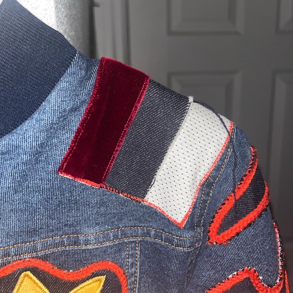 Kids dolce and Gabbana jacket - Picture 3 of 11